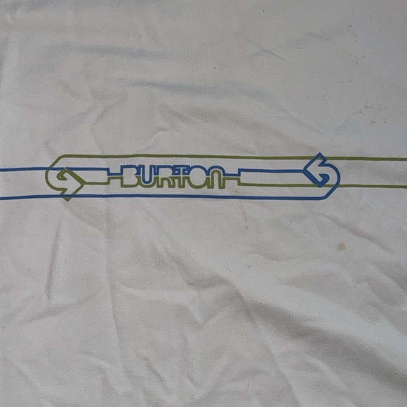 Burton long-sleeve base layer - Picture 9 of 9